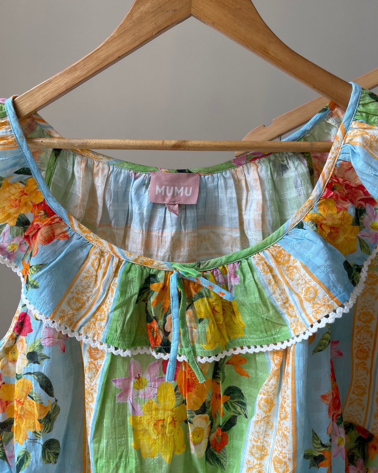 Garden Muse Co Ord (L)