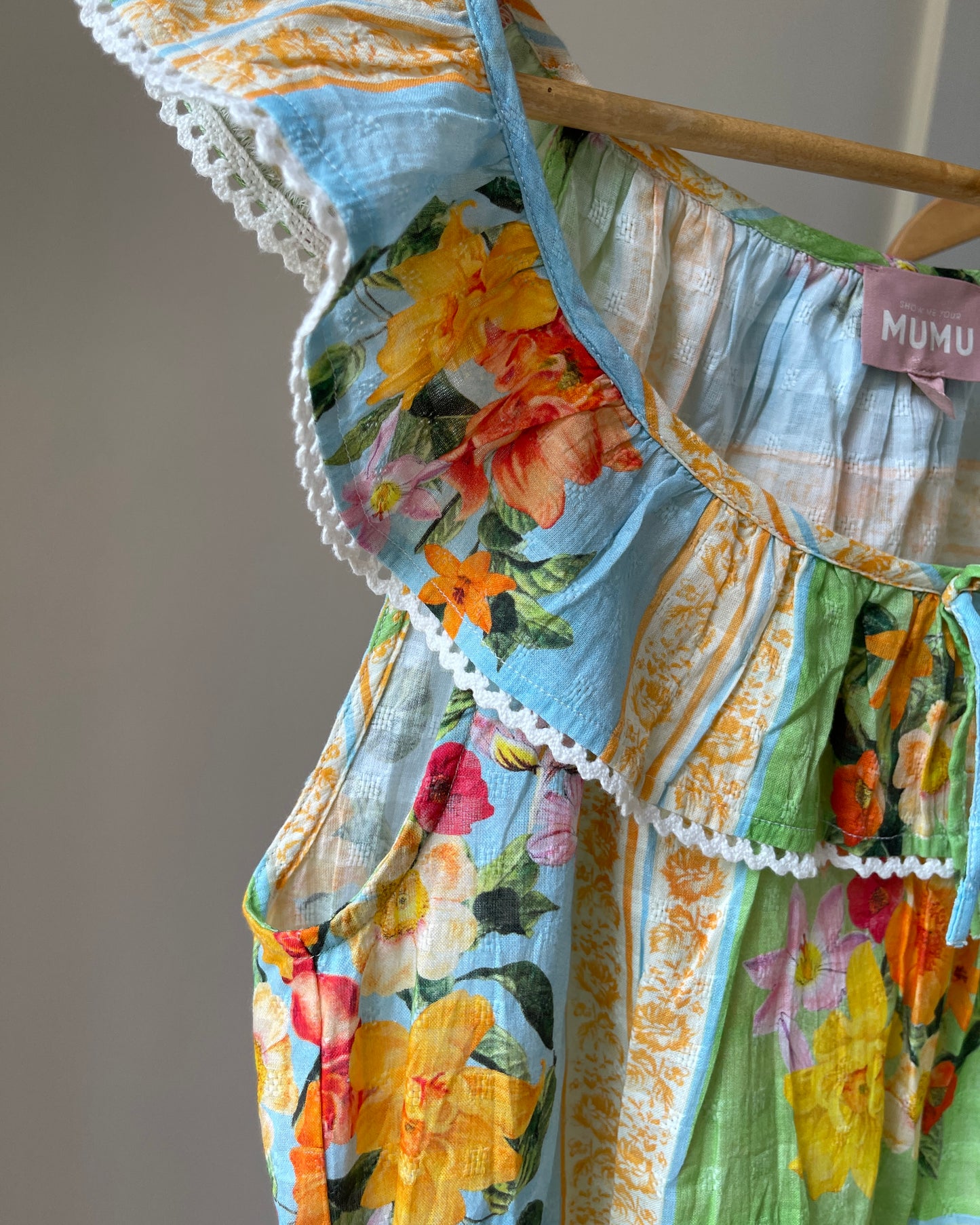Garden Muse Co Ord (L)