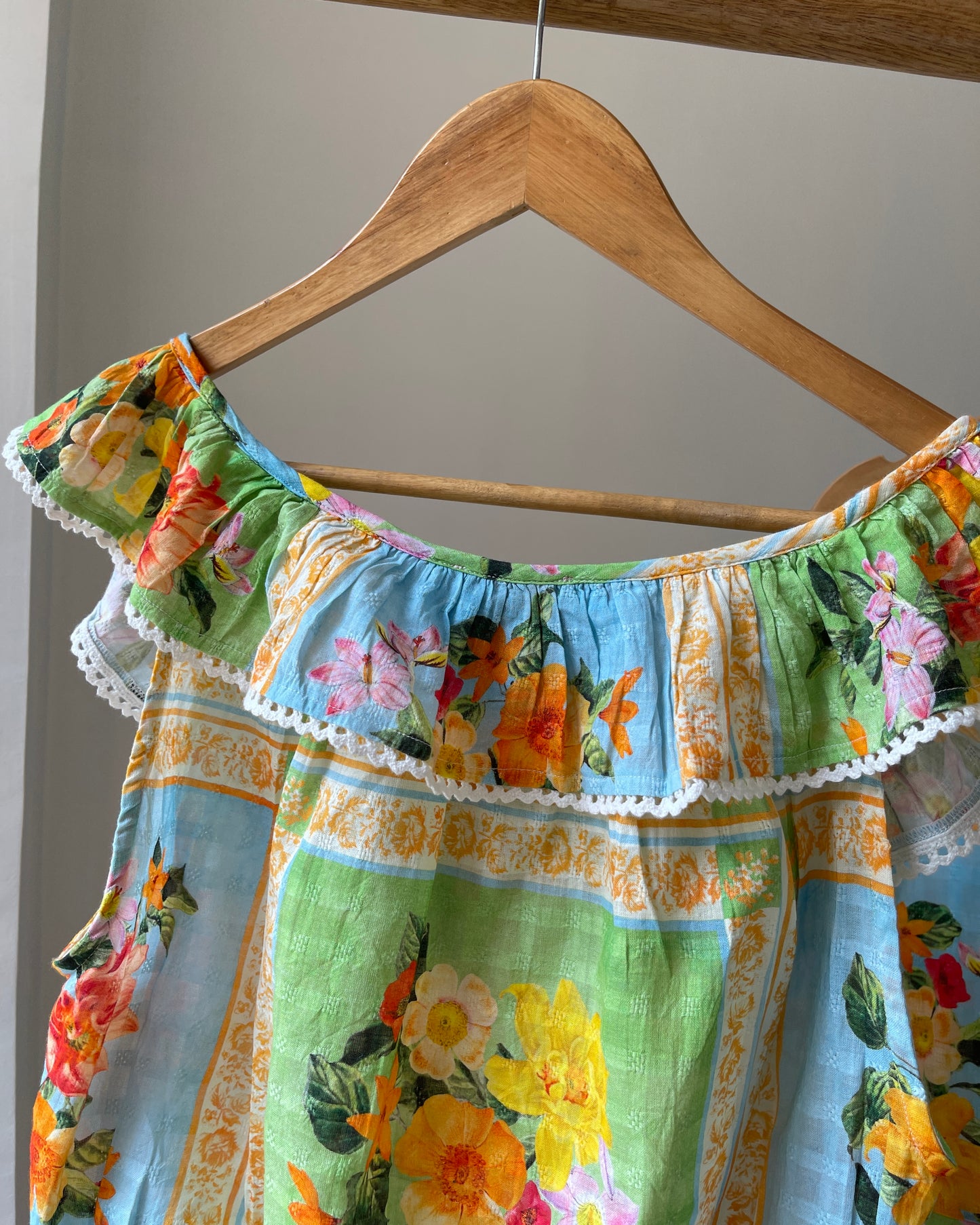 Garden Muse Co Ord (L)