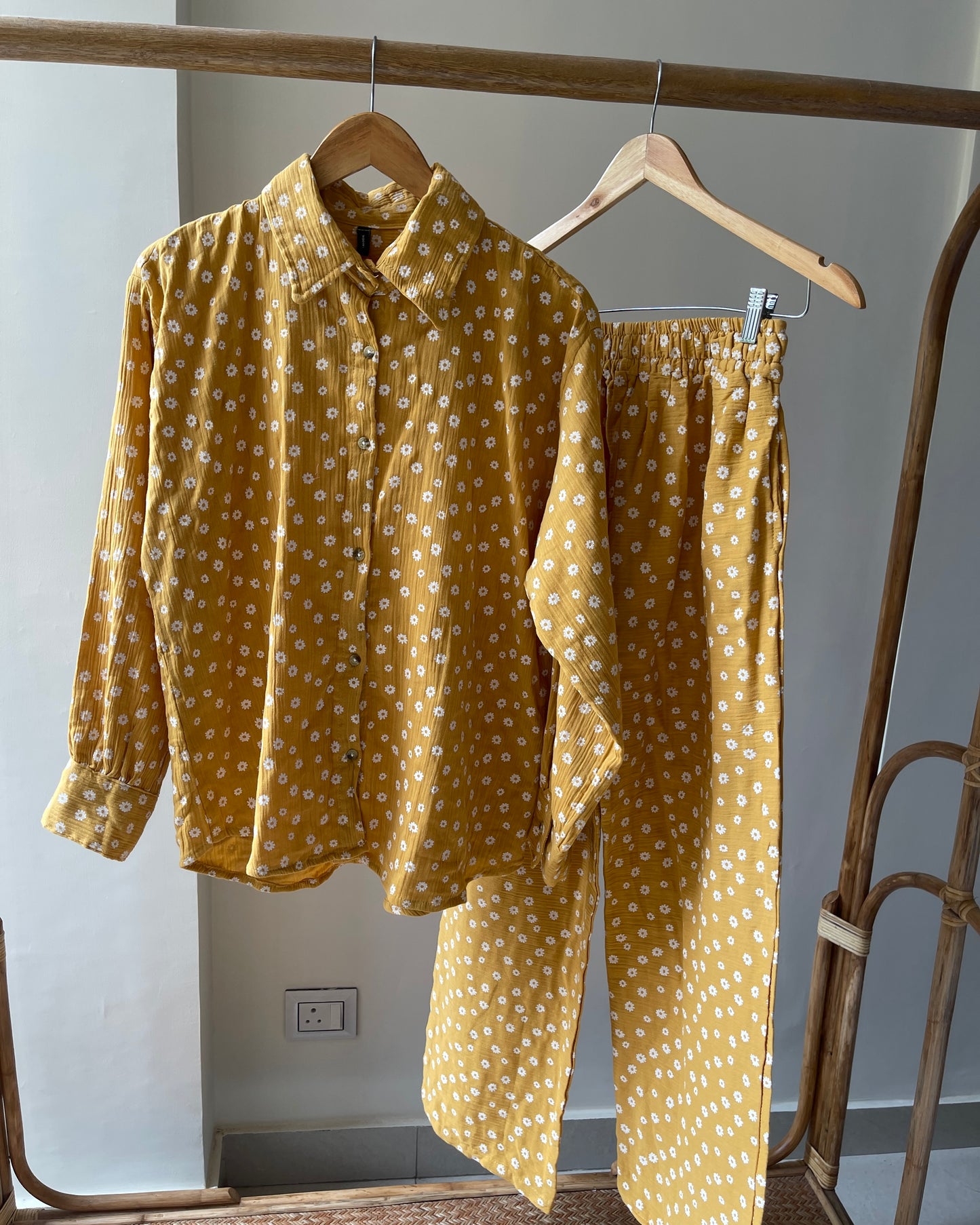 Daisy Chains Co Ord (XL)