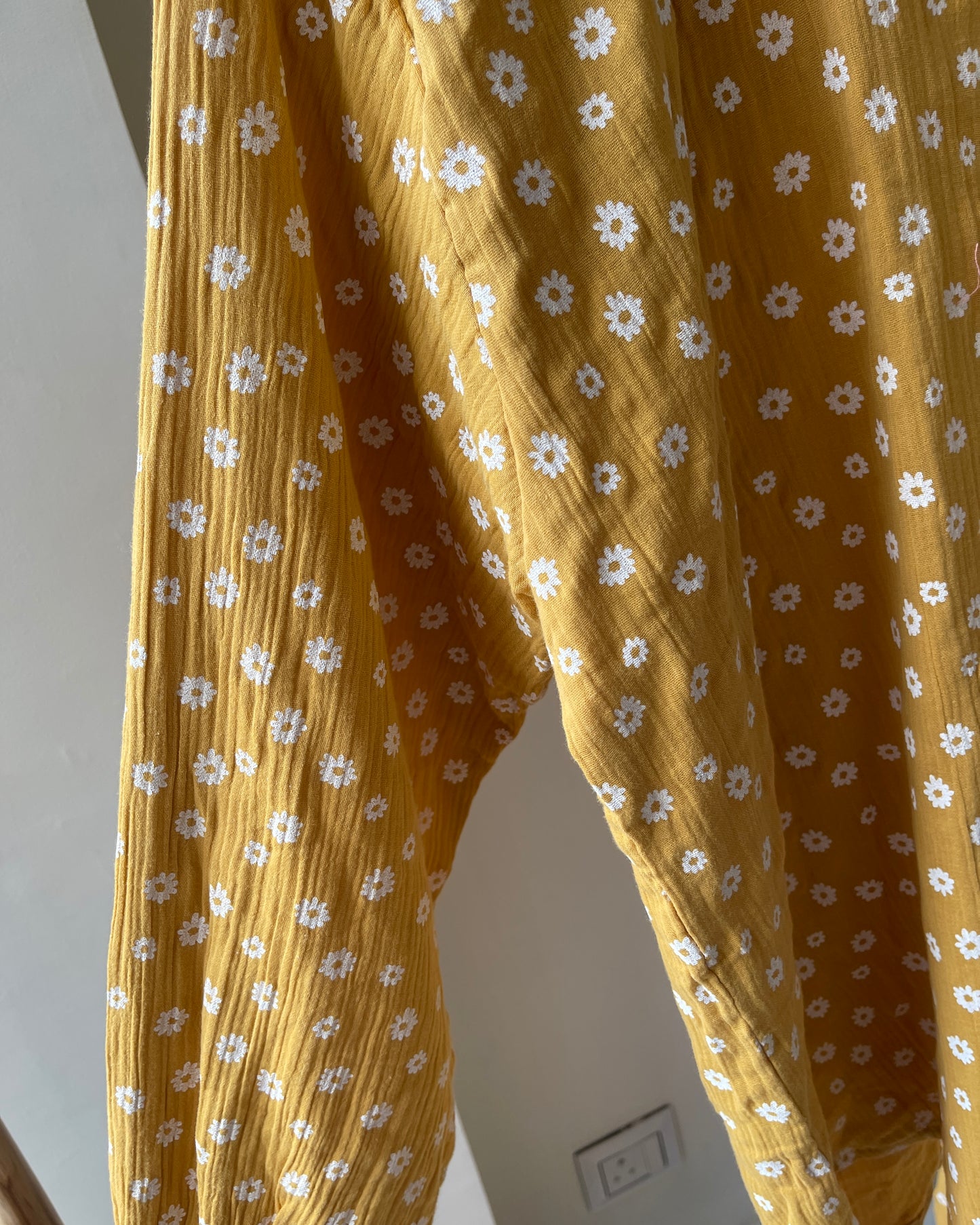 Daisy Chains Co Ord (XL)