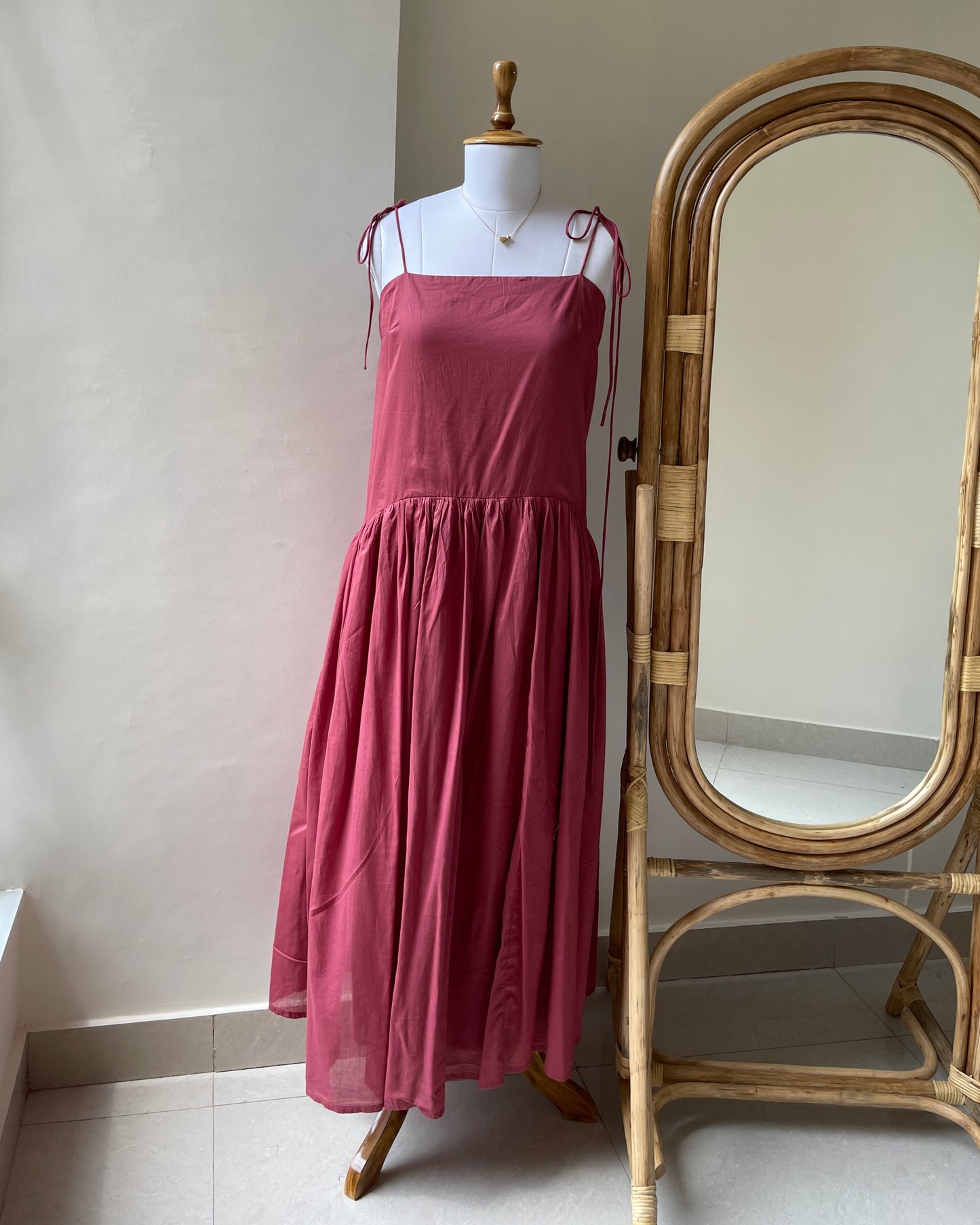Medina Dress (M)