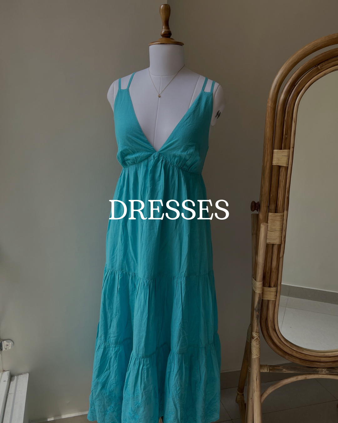 Dresses