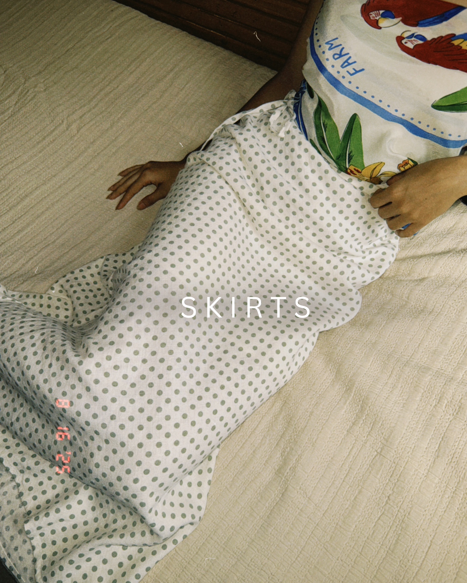 skirts