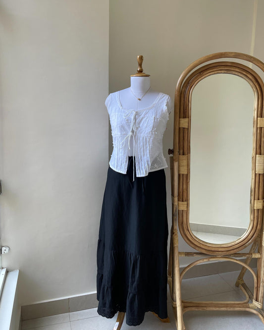 After Dusk Skirt