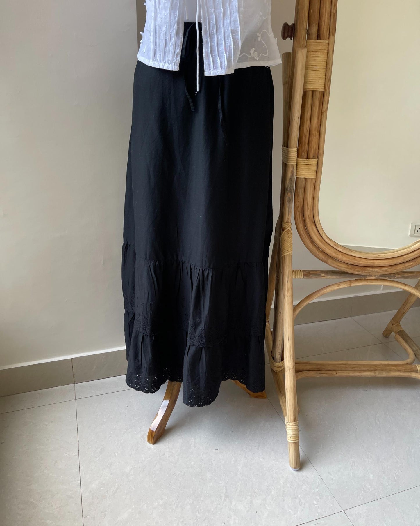 After Dusk Skirt