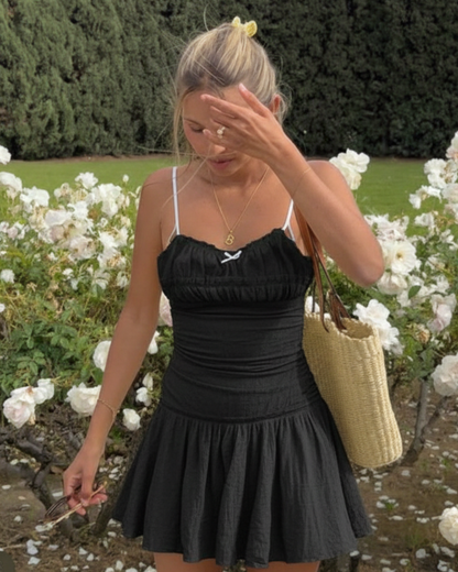Midnight Muse Dress (S)