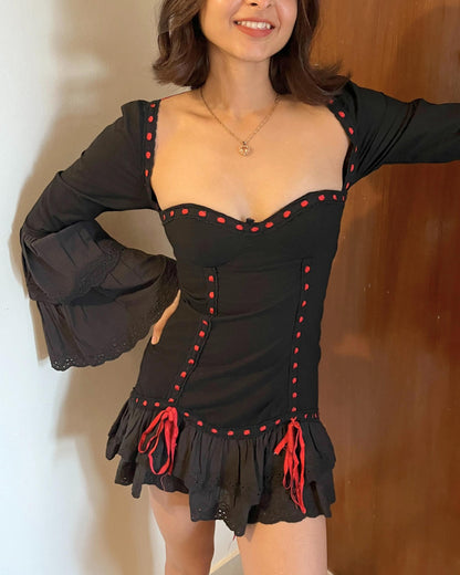After Hours Dress