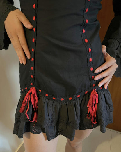 After Hours Dress