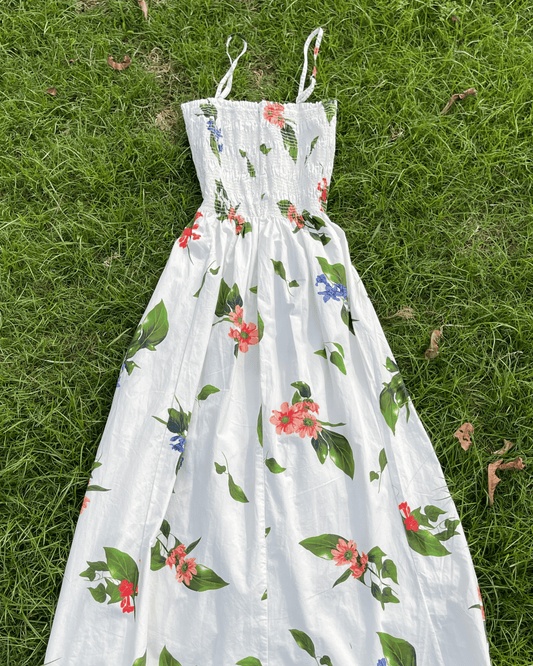 Holly Berry Dress (S)