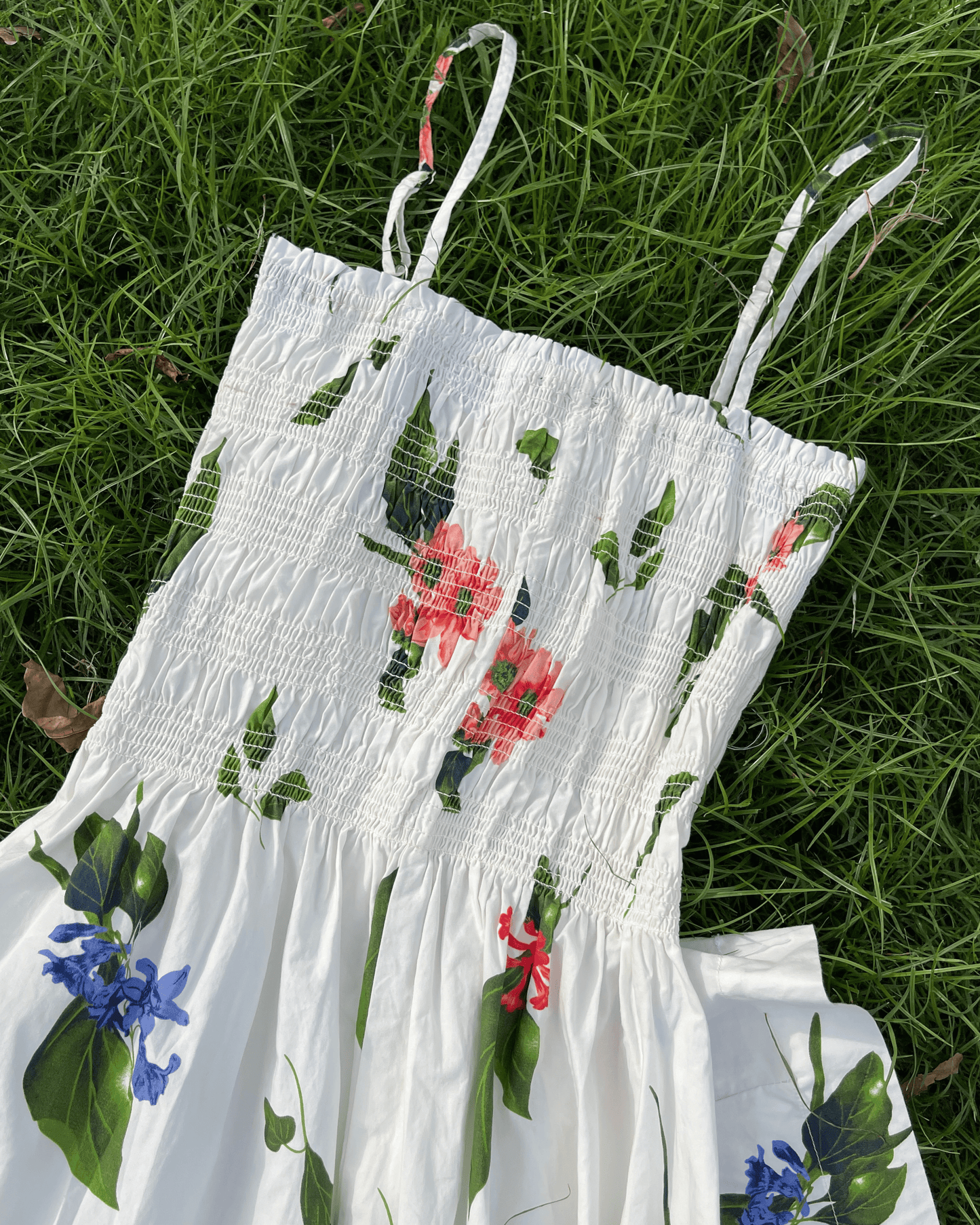 Holly Berry Dress (S)