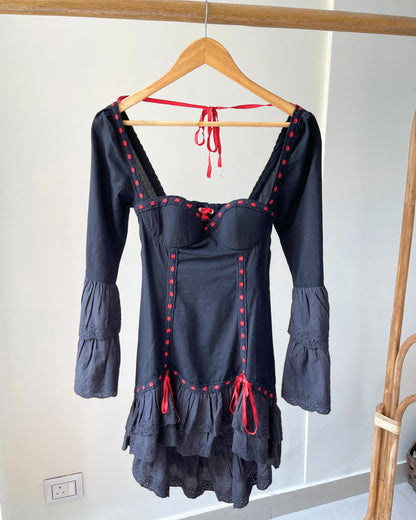 After Hours Dress