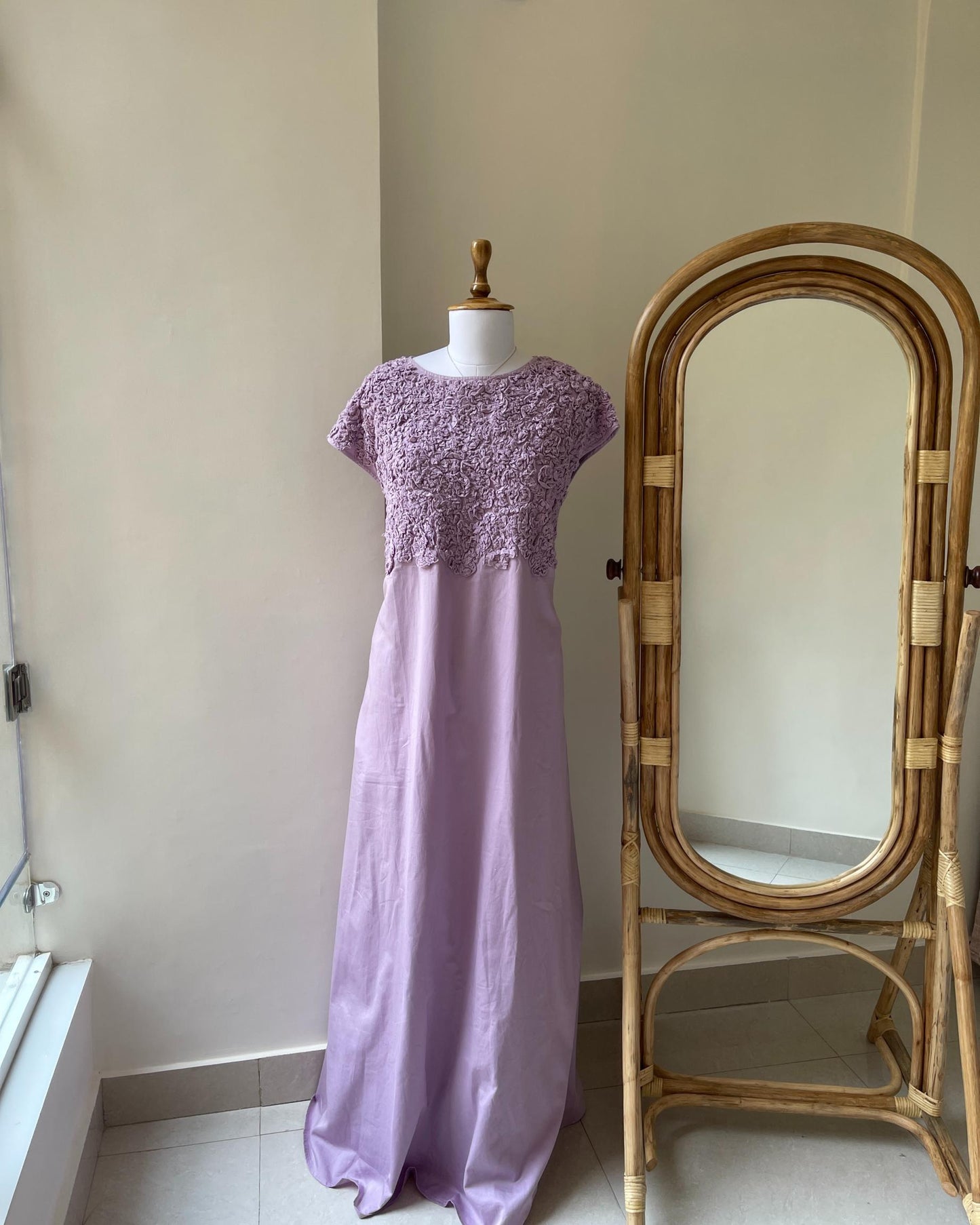 Dream Weaver Gown (XXL)