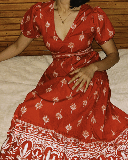 Granada Dress (XS)
