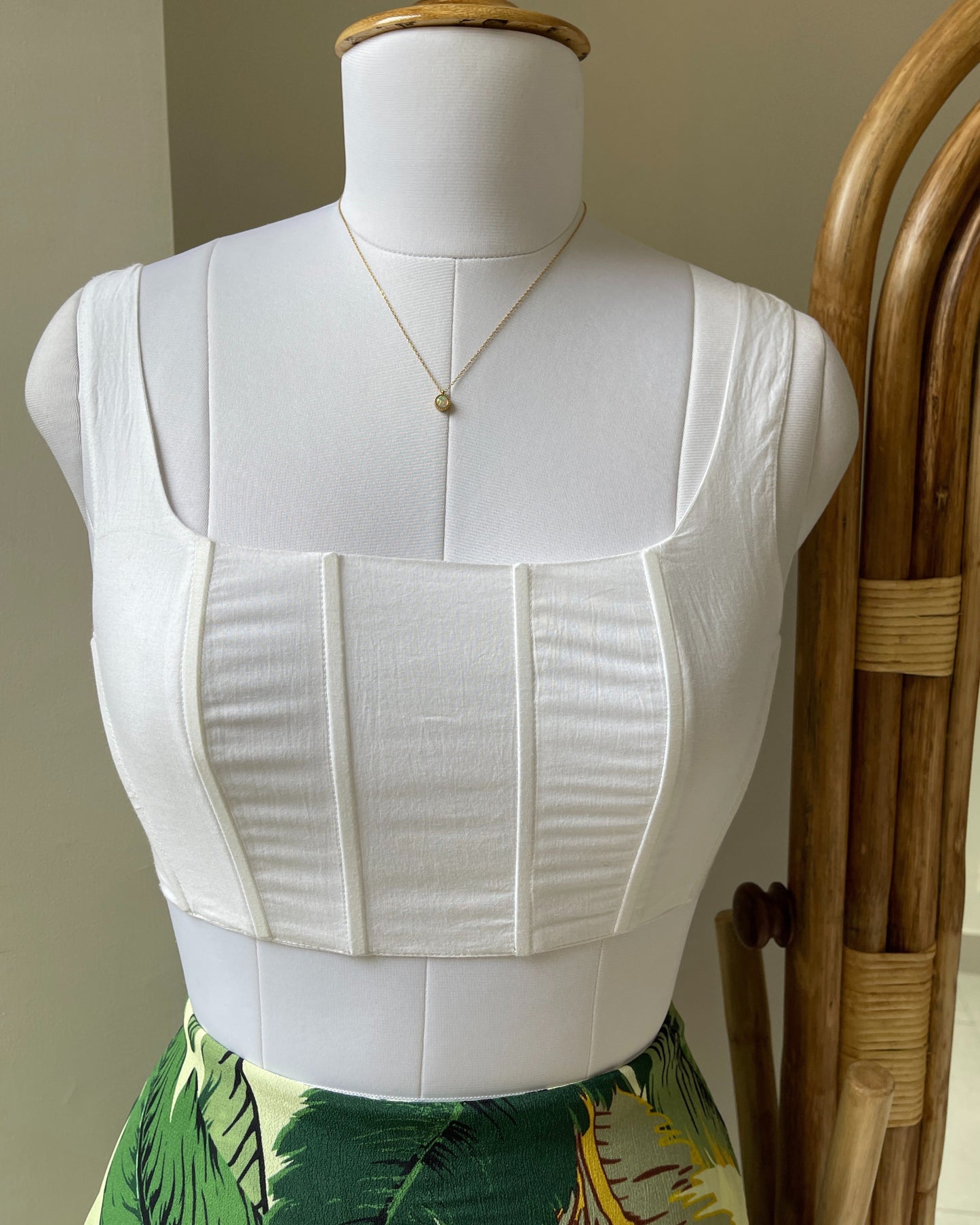 Island Life Skirt