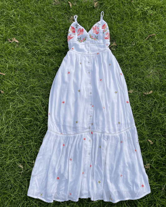 Ocean Dream Dress (M)