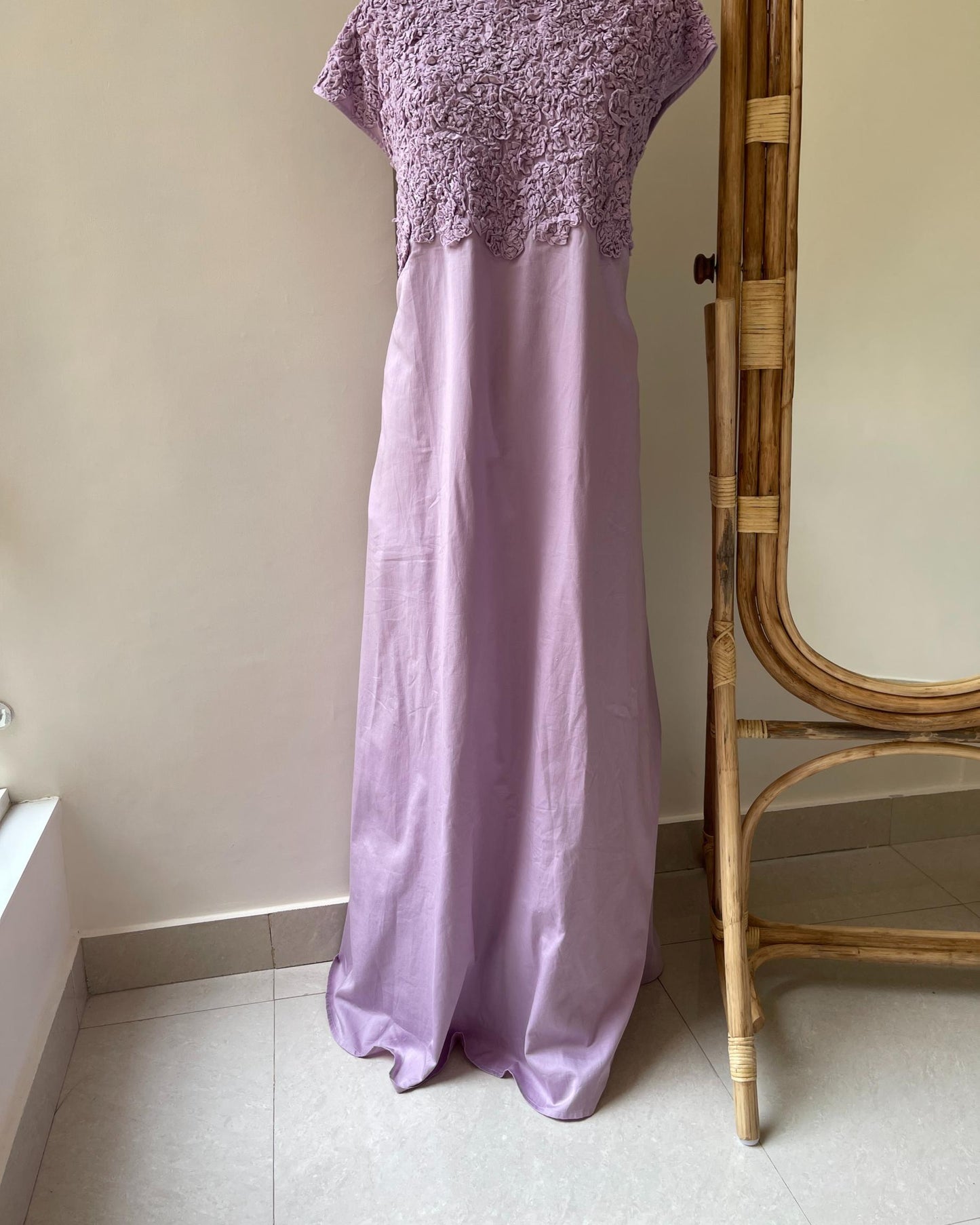 Dream Weaver Gown (XXL)