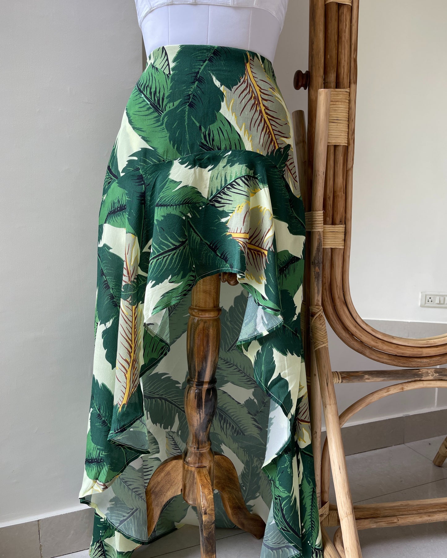 Island Life Skirt