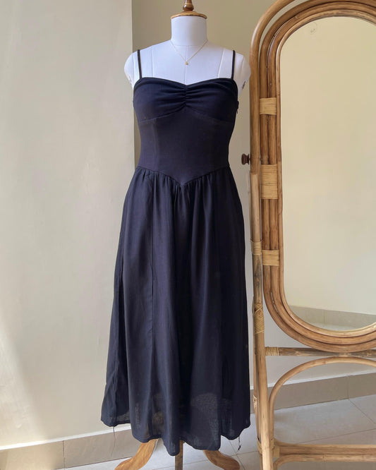 Moonlight Dress