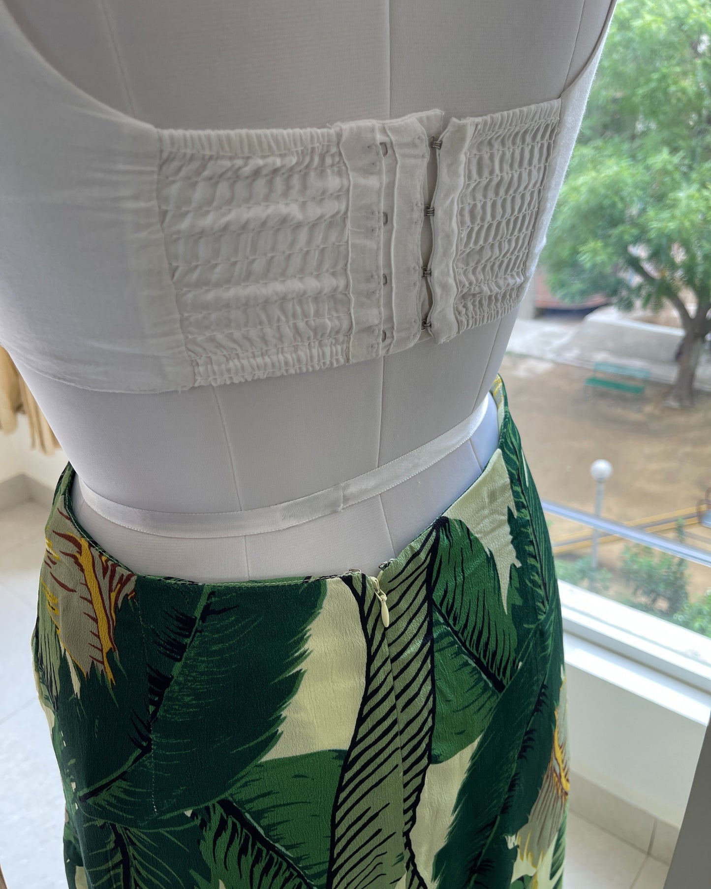 Island Life Skirt