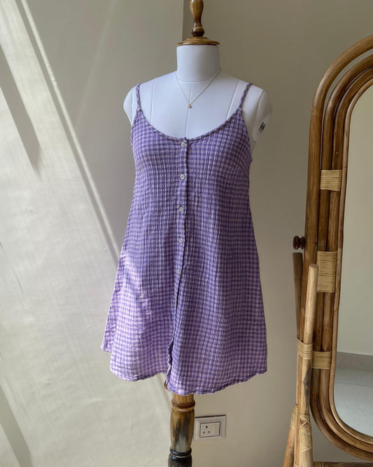 Lavender Dream Dress (M)