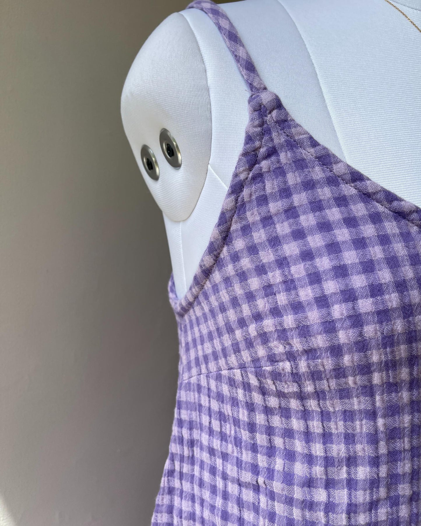 Lavender Dream Dress (M)