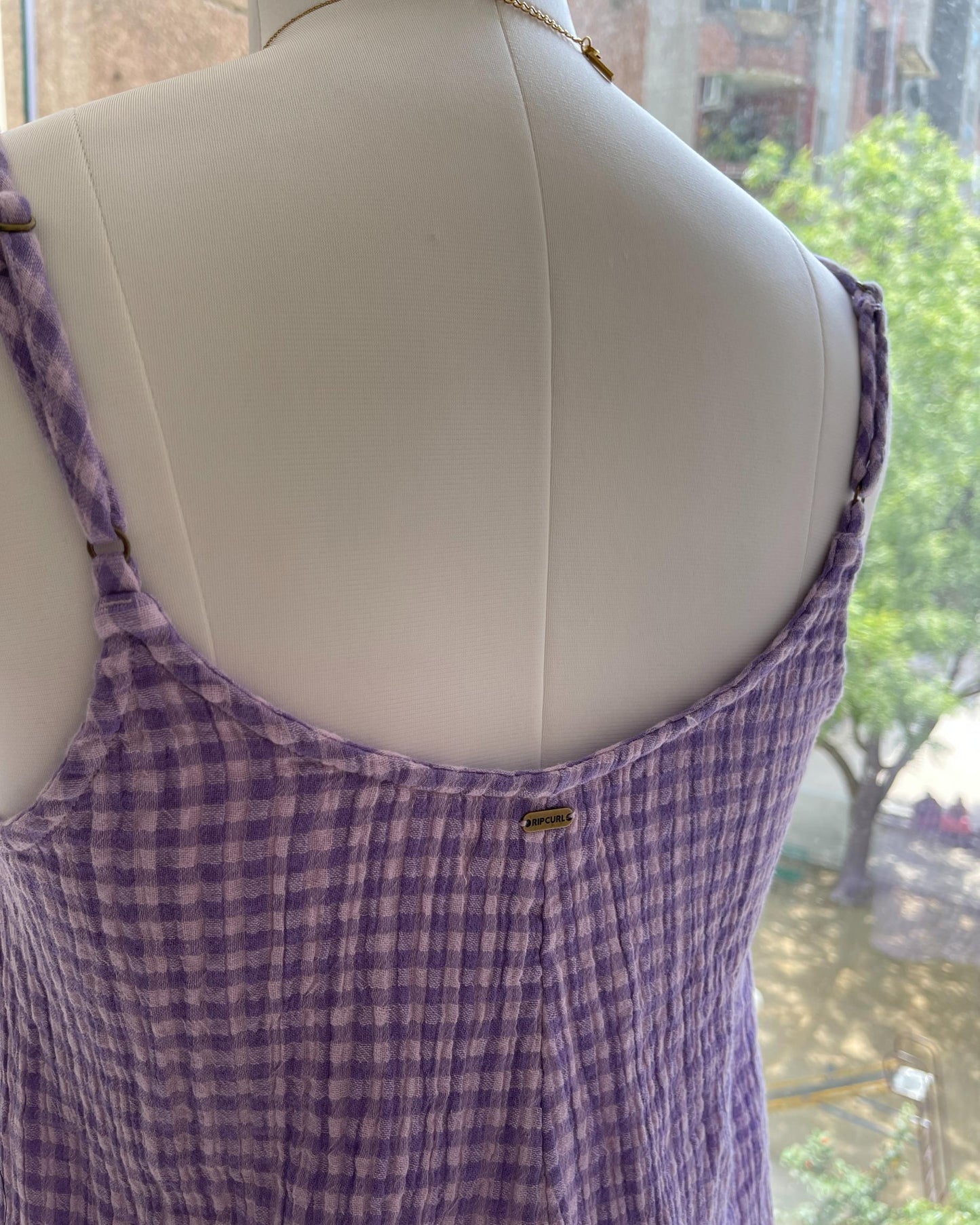 Lavender Dream Dress (M)