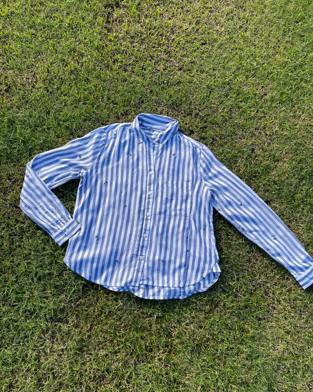 Seaside Shirt