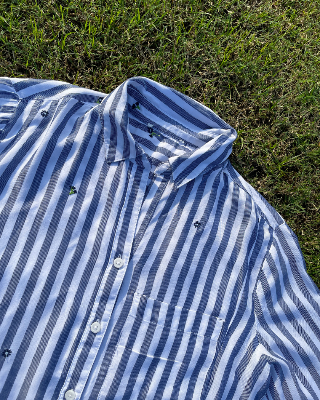 Seaside Shirt