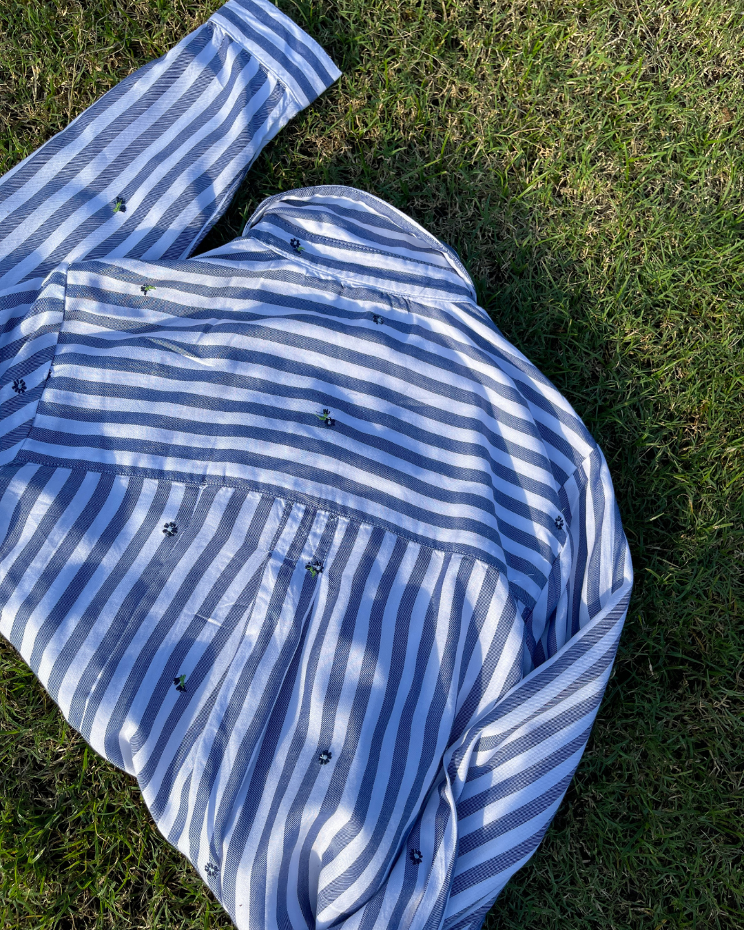 Seaside Shirt