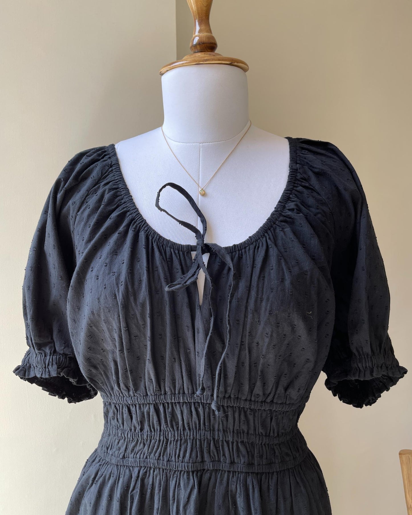 Midnight Hour Dress
