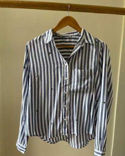 Seaside Shirt