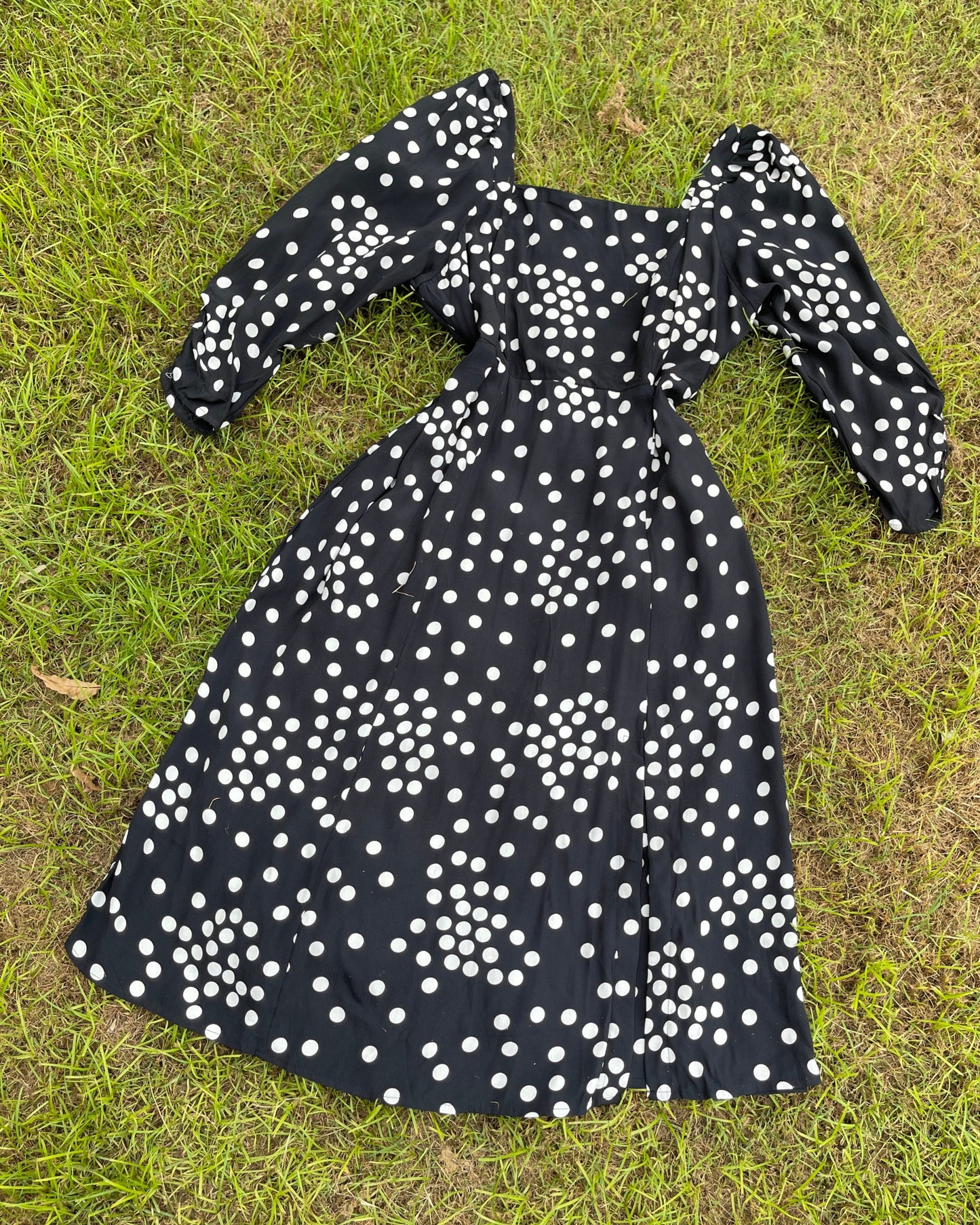 Spritz Dress