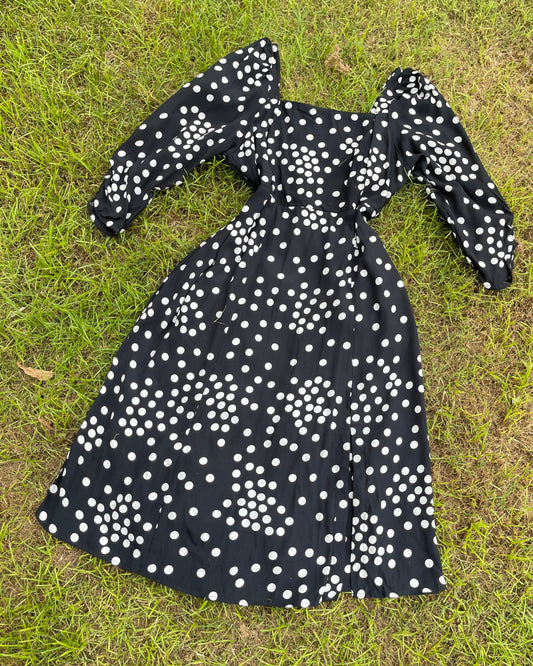 Spritz Dress