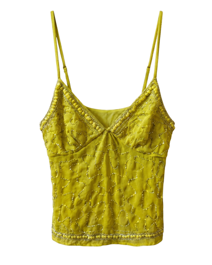 Matcha Green