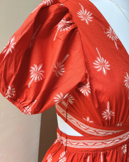 Granada Dress (XS)