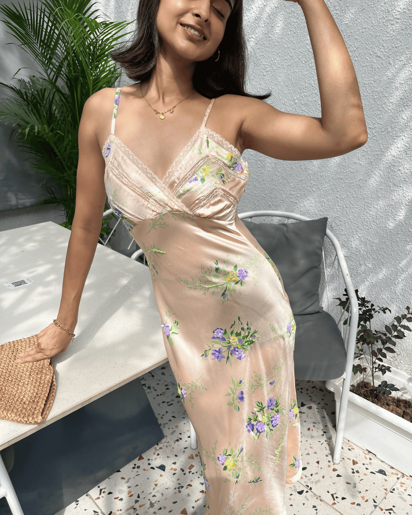 Golden Hour Dress (XXS,XS,S,M,L &XL)