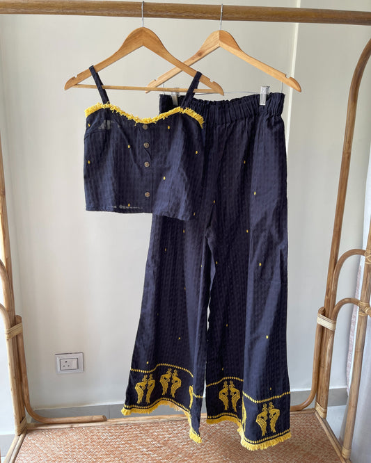 Starry Sky Co-Ord
