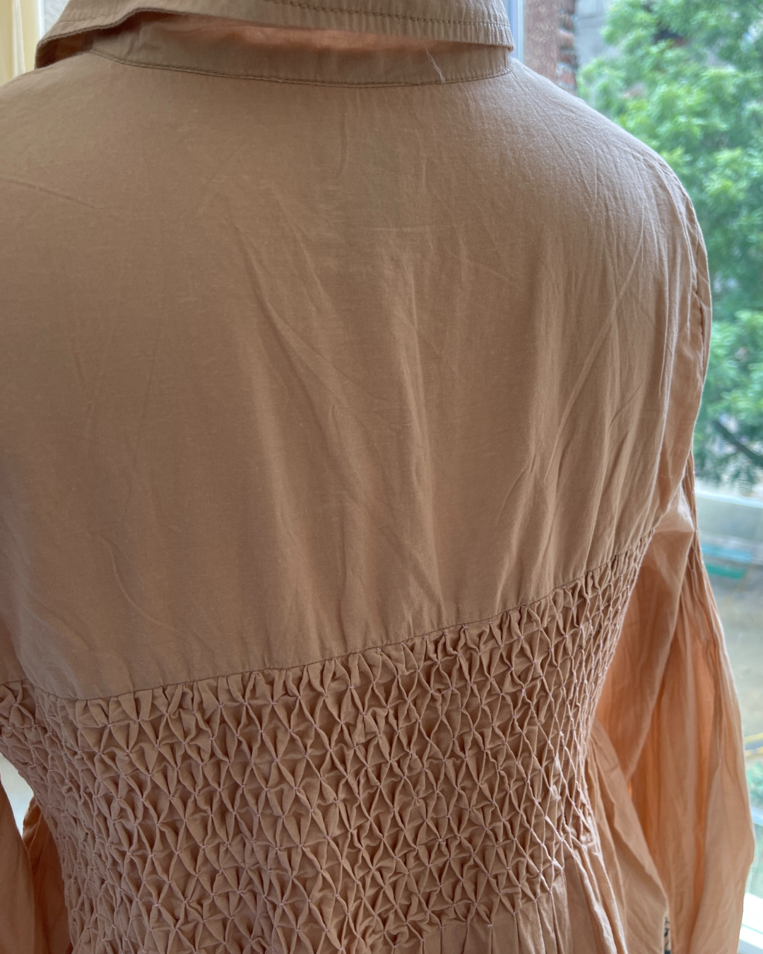 Secret Garden Dress (M)