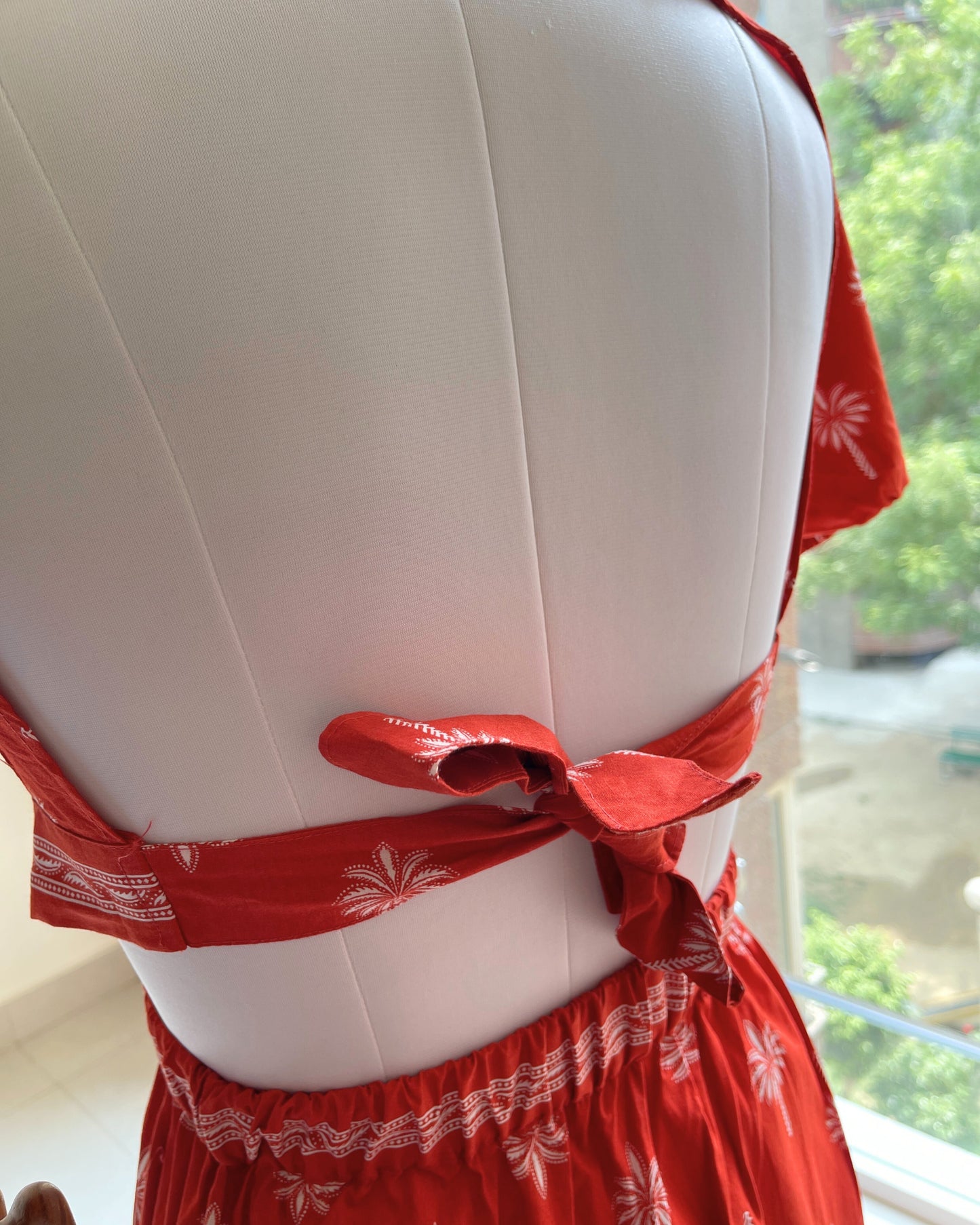 Granada Dress