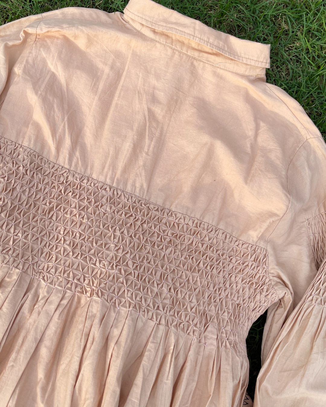 Secret Garden Dress (M)