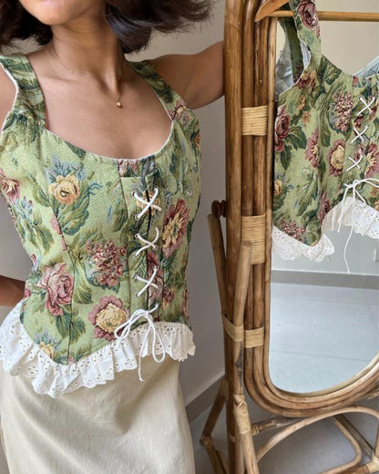 Lily Corset