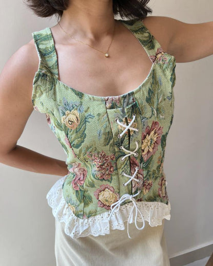 Lily Corset