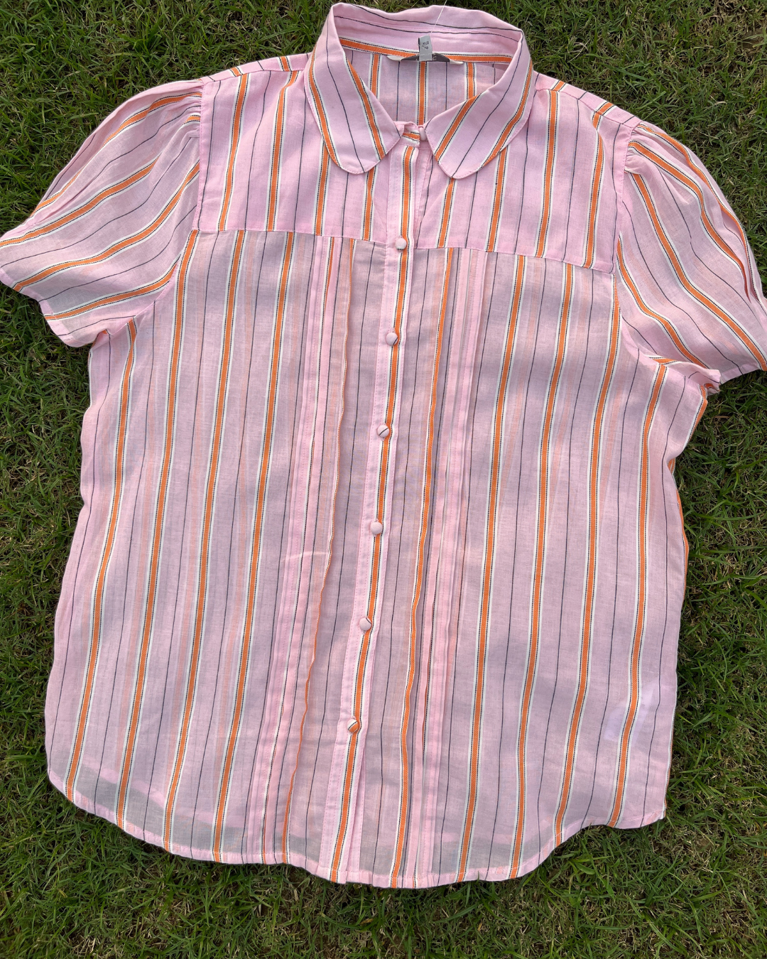 Market Stroll Shirt (S)