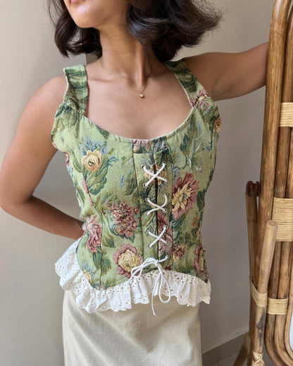 Lily Corset