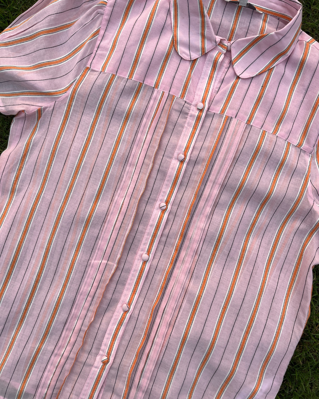 Market Stroll Shirt (S)