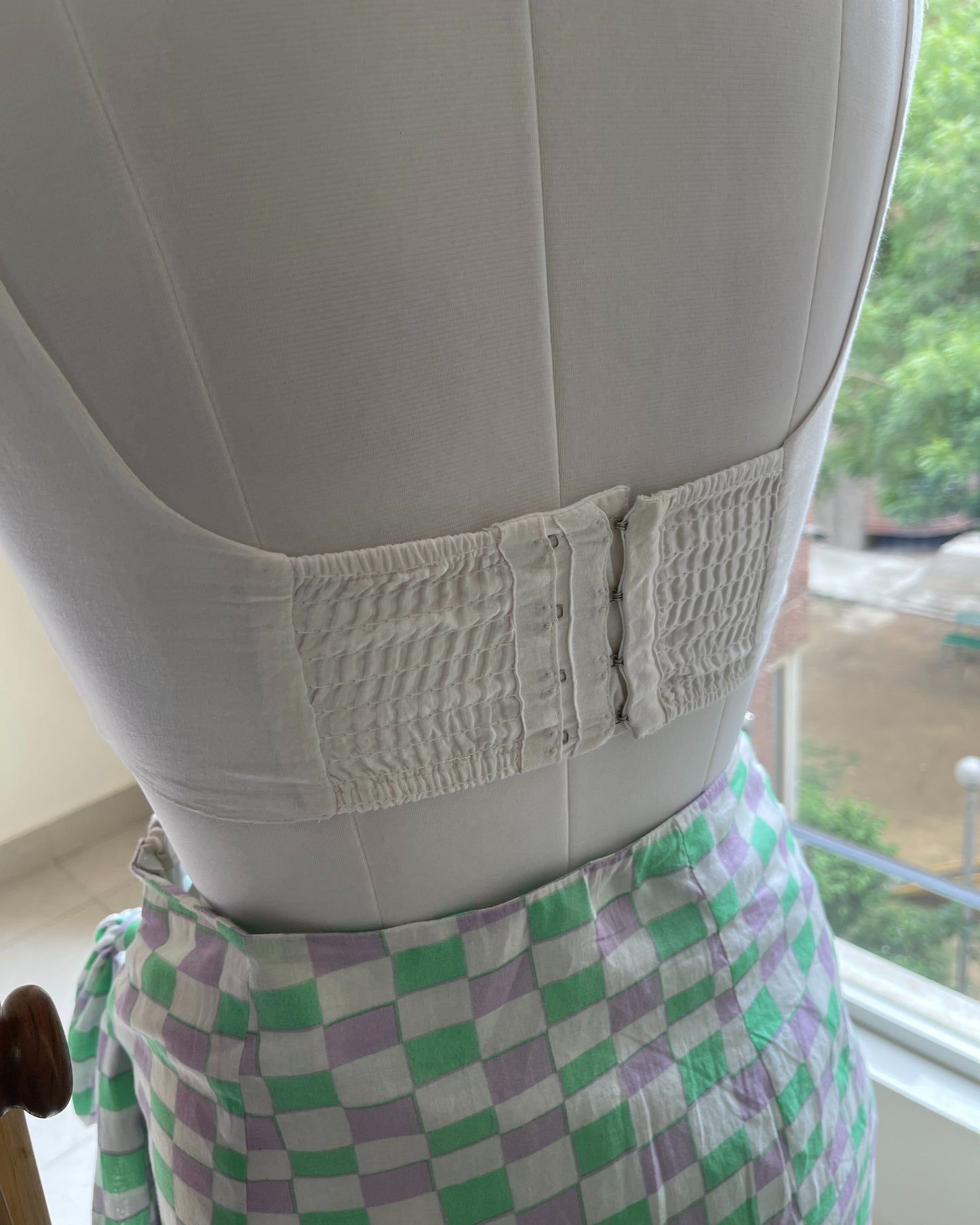 Meadow Skirt (has defects, check description)