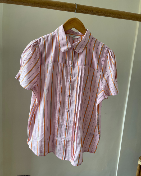 Market Stroll Shirt (S)