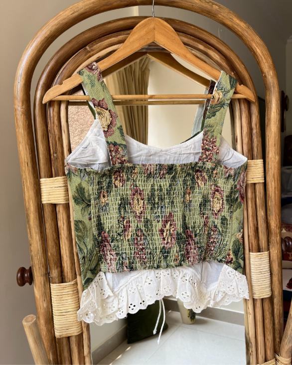 Lily Corset