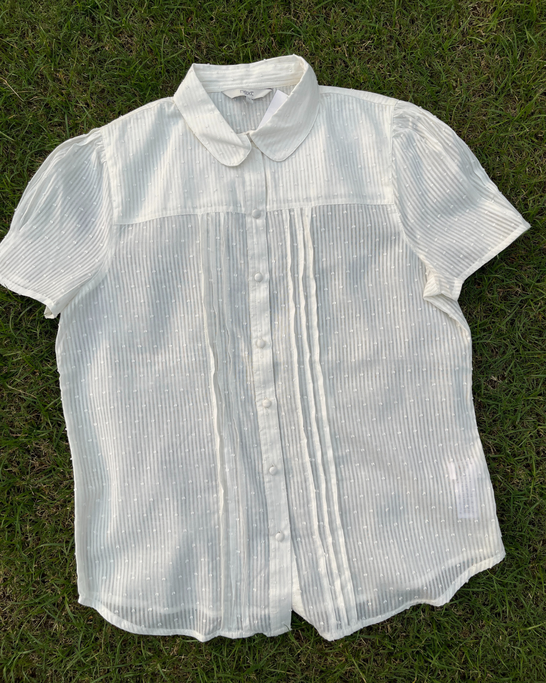 Cloudlight Blouse